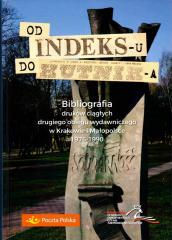 Książka - Od Indeksu do Hutnika