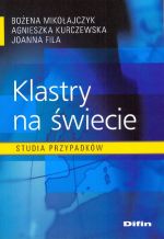 Klastry na świecie