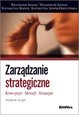 Zarządzanie strategiczne