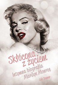 Książka - Skłócona z życiem