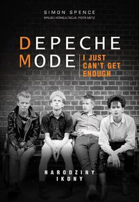 Depeche Mode - Narodziny ikony