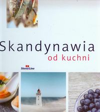 Książka - Skandynawia od kuchni