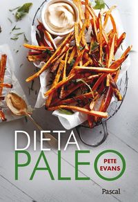 Książka - Dieta Paleo