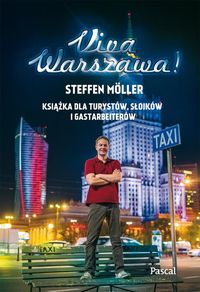 Książka - Viva Warszawa