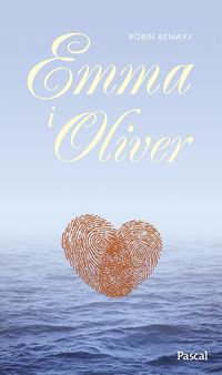 Książka - Emma i Olivier