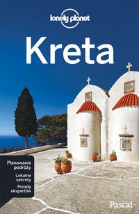Lonely Planet. Kreta PASCAL