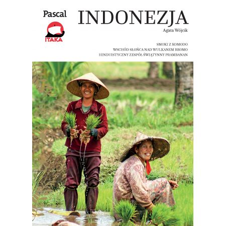 Złota Seria - Indonezja w.2016