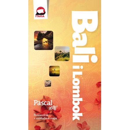 Pascal 360 stopni - Bali i Lombok