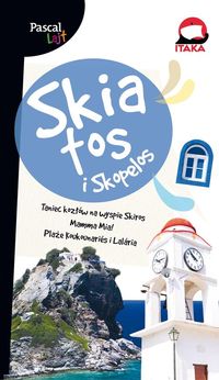 Pascal Lajt. Skiatos i Skopelos w.2017