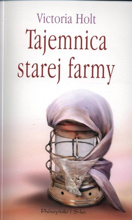 Tajemnica starej farmy