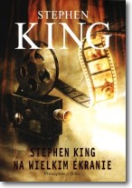 Książka - Stephen King na wielkim ekranie