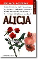 Książka - Alicja