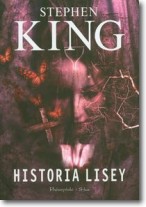 Książka - Historia Lisey