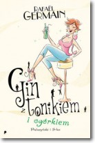 Gin z tonikiem i ogórkiem