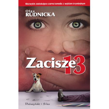 Zacisze 13