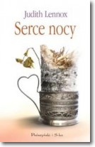 Książka - Serce nocy