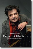 Książka - Krzysztof Globisz Notatki o skubaniu roli