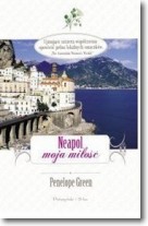 Książka - Neapol moja miłość