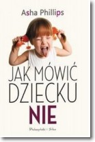 Jak mówić dziecku Nie