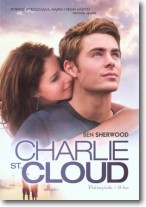 Książka - Charlie St Cloud