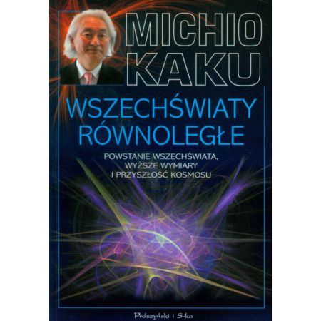 Wszechświaty równoległe