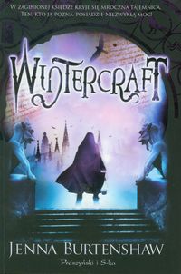 Książka - Wintercraft N