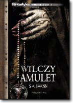 Książka - Wilczy amulet /n/