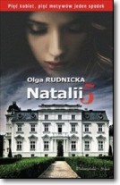 Książka - Natalii 5