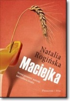 Książka - Maciejka
