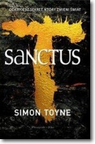 Książka - Sanctus