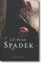Książka - Spadek