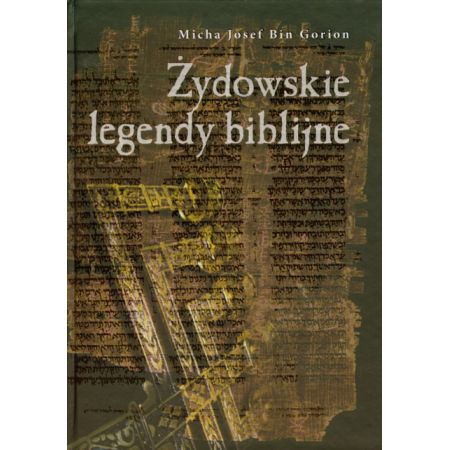 Żydowskie legendy biblijne