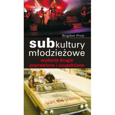 Subkultury młodzieżowe