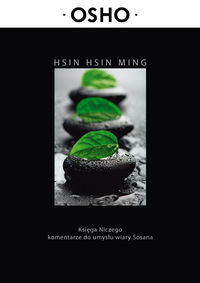 Książka - Hsin Hsin Ming