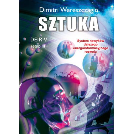 Książka - Sztuka. Etap 3. DEIR V