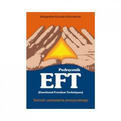 Książka - Podręcznik EFT