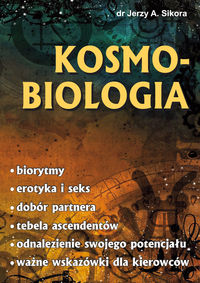 Książka - Kosmobiologia