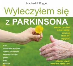 Książka - Wyleczyłem się z Parkinsona