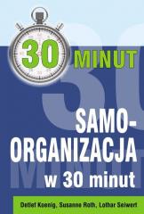 Książka - Samoorganizacja w 30 minut