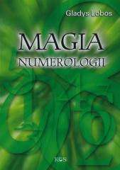 Książka - Magia numerologii