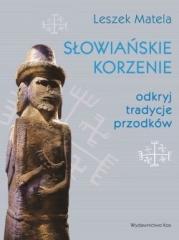 Książka - Słowiańskie korzenie