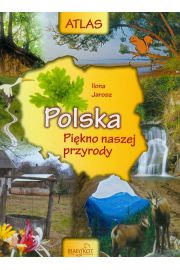 Polska piękno naszej przyrody