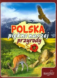 Książka - Polska piękno naszej przyrody