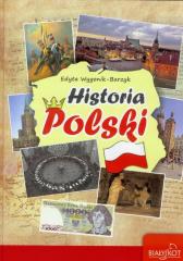 Książka - Histroia Polski