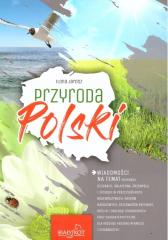 Książka - Przyroda Polski