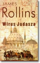 Książka - Wirus Judasza