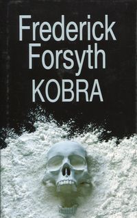 Książka - Kobra TW w.2010