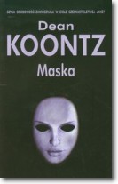 Książka - Maska