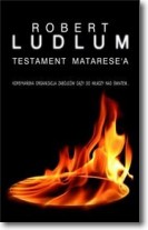 Książka - Testament Mataresea