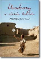 Książka - Urodzony w cieniu talibów